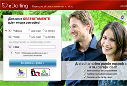 Edarling